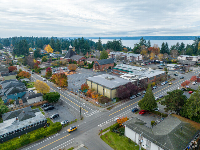 St. Francis of Assisi School