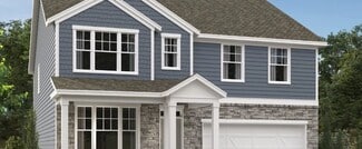 95 Gresham Ct, Dawsonville, GA 30534