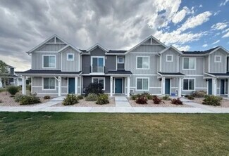 882 N 3490 W, Lehi, UT 84048