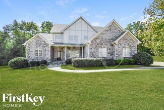 1819 Winnipeg Cir, Bessemer, AL 35022