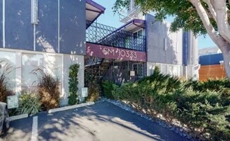10333 Santa Monica Blvd, Los Angeles, CA 90025