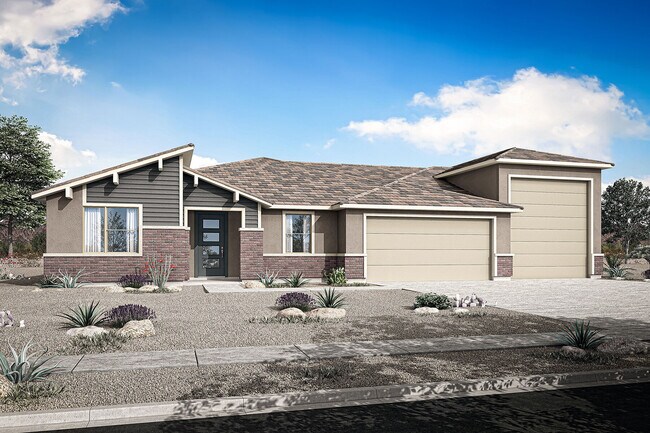 18432 W Yavapai St unit 36663792, Goodyear, AZ 85338 - photo 3