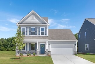 34 Mable Ct, Lillington, NC 27546