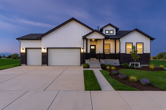 612 E 2450 N unit 37884087, North Logan, UT 84341 - photo 4