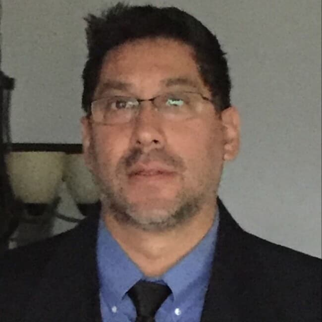 Agent Photo