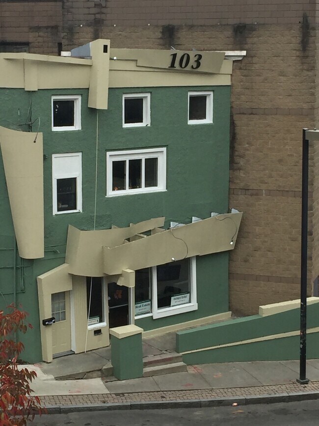 103 Dryden Rd Unit 2, Ithaca, NY 14850