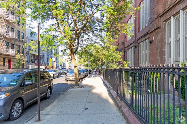 P.S.24 Spuyten Duyvil is more than just a school to its community.