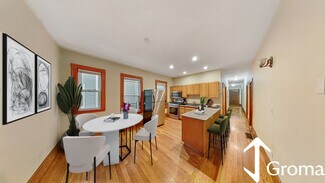 6 Carmel St Unit 2, Boston, MA 02120