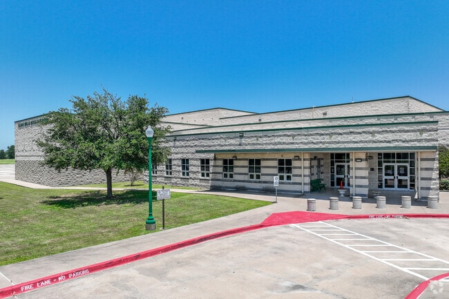 At Caddo Mills Middle School we implemented a learning organization for success.