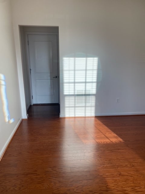 entry way