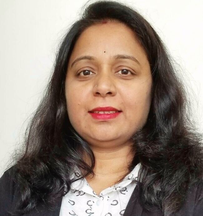 Suneetha Kambhaladinne