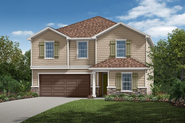 1380 Panther Preserve Pkwy unit 36335362, Jacksonville, FL 32221 - photo 2