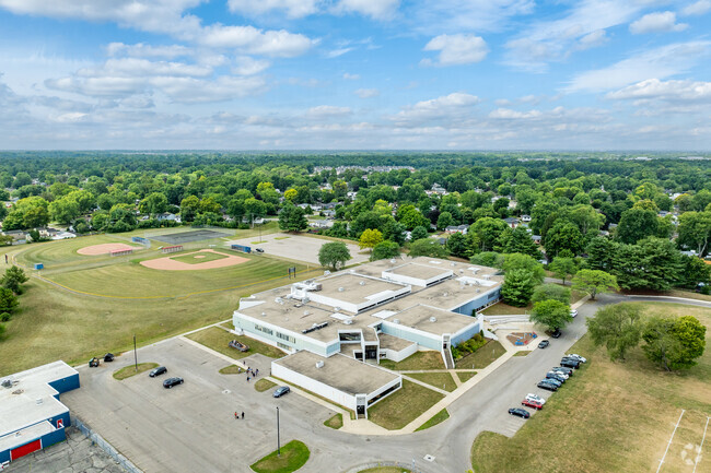 Independence High School