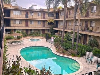 8505 Columbus Ave Unit 317, North Hills, CA 91343