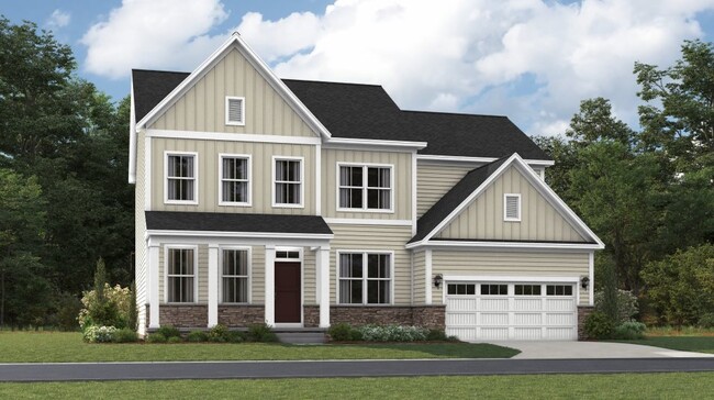 8700 Centerline Dr unit 36180747, Chesterfield, VA 23832 - photo 3