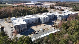 1350 Meadowville Technology Pkwy, Chester, VA 23836