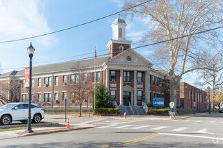 St. Mary High School