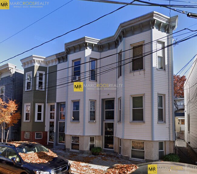10 Fulkerson St unit 1, Cambridge, MA 02141 - photo 2