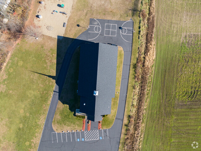 The Pepperell Christian Academy is a part of the American Association of Christian Schools.