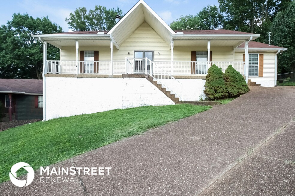 508 Ashlawn Cir, Nashville, TN 37211 - photo 1