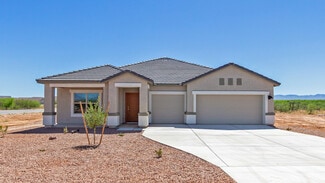 16053 S Rhiannon Michaela Place Unit 36210987, Sahuarita, AZ 85629