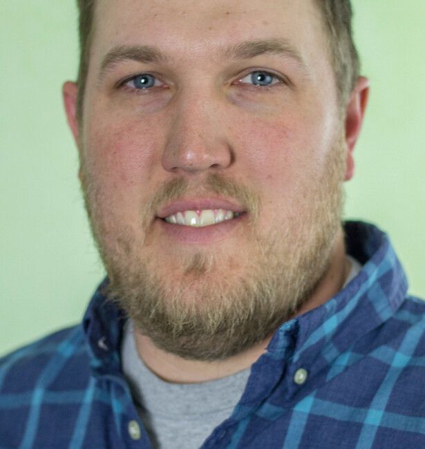 Cody Koeppen