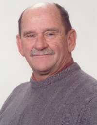 Raymond Beachy