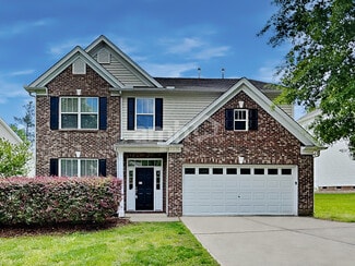 1748 Main Divide Dr, Wake Forest, NC 27587