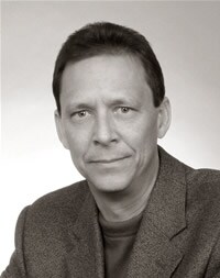 Randall Johnson