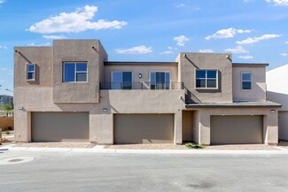 1471 Hopeful Lark Ln, Las Vegas, NV 89138