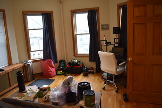 35 Hancock St Unit 2, Somerville, MA 02144