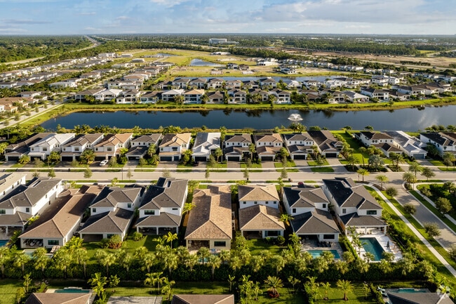 10+ Neighborhoods in Palm Beach Gardens, FL - Homes.com