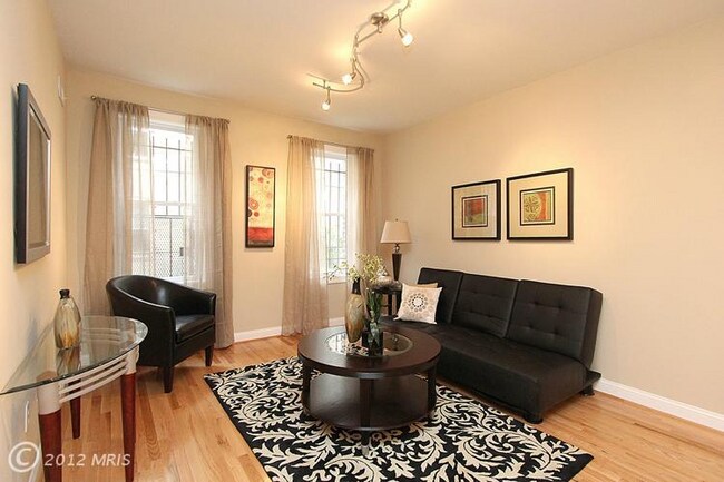 1421 Columbia Rd NW unit 105, Washington, DC 20009 - photo 5