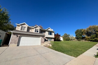 1997 N 1250 E, Layton, UT 84040