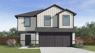 0 Model Home Coming Soon St Unit 37805265, Ward, AR 72176