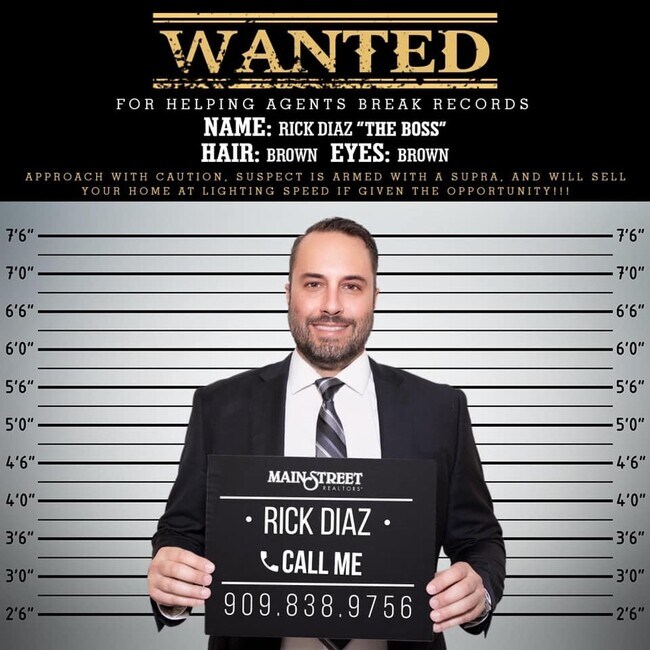 Agent Photo