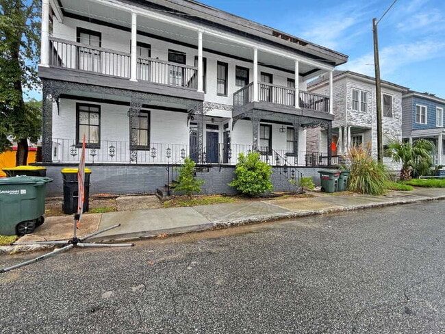 316 W 42nd St, Savannah, GA 31401 - photo 2