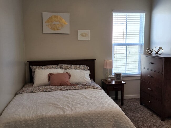 2912 Mulberry St SE unit Studio, Albuquerque, NM 87106 - photo 4