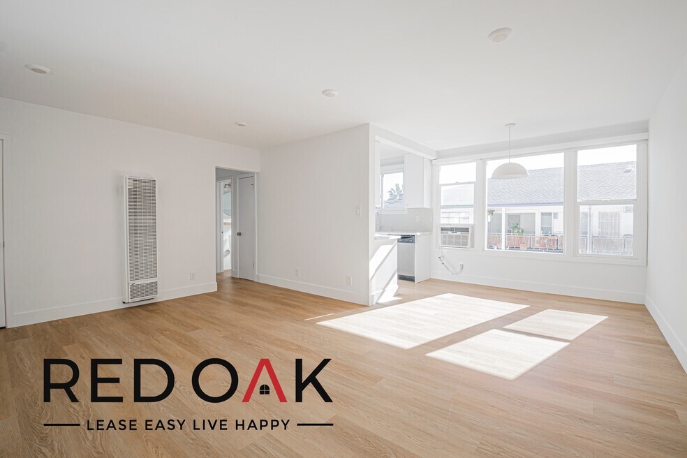 1000 N Curson Ave unit 9, West Hollywood, CA 90046 - photo 1