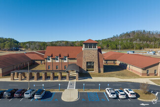 Oakman Middle School
