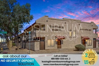 410 E 9th Ave Unit 6, Mesa, AZ 85204