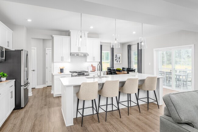 7325 Dolomite Rd unit 37693145, Frederick, MD 21072 - photo 2