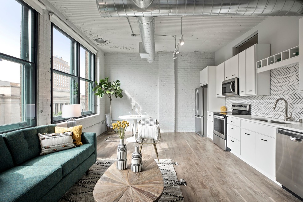 The Jax, Saint Paul, MN 55101 - photo 1