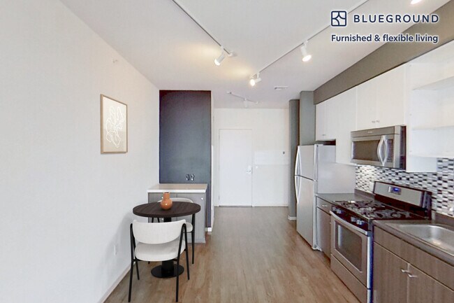 445 Artisan Way unit FL5-ID3348A, Somerville, MA 02145 - photo 4