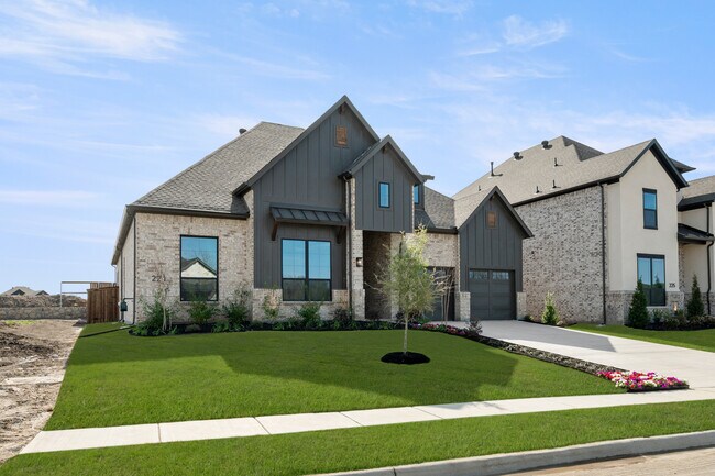 416 Shadowfax Dr unit 36450084, Aledo, TX 76008 - photo 4