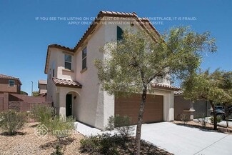 9238 Wild Stampede Ave, Las Vegas, NV 89178