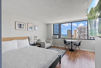 444 Niu St Unit ID1327704P, Honolulu, HI 96815