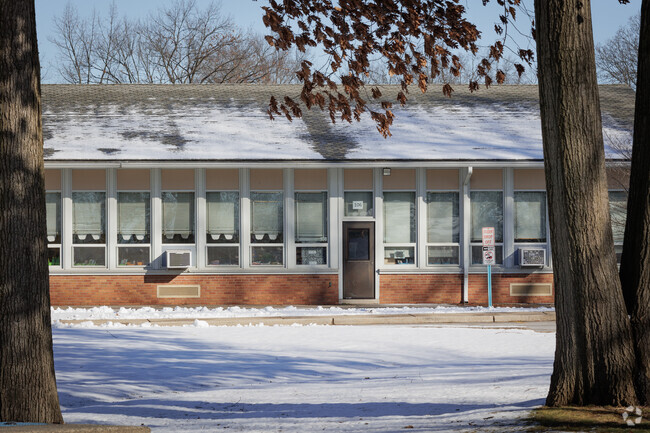 32% of students at Bertram F. Gibbs Elementary School in New Milford, NJ are proficient in math.