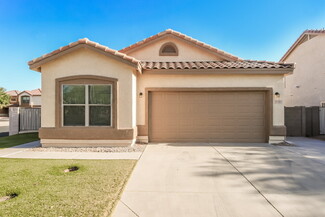 11517 E Florian Ave, Mesa, AZ 85208