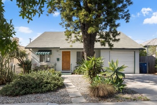 1451 Armadale Ave, Los Angeles, CA 90042